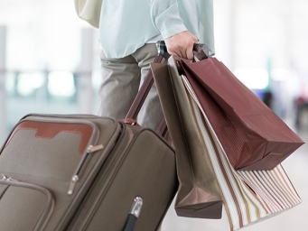 鼓励入境消费，“真金白银”这样投