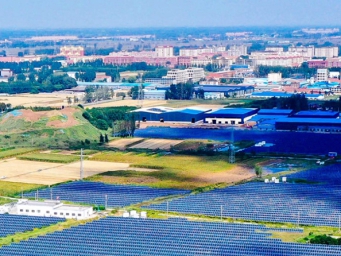 “碳”路向未来——我国加快推进经济社会绿色低碳转型