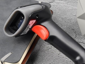 扫码又快有准 歌派Y-310扫描枪让办公更轻松