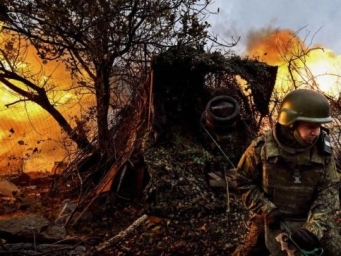 血腥且残酷，库尔斯克之战重演了