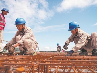 国庆中秋假期国网福州供电公司14个主网工程不停工