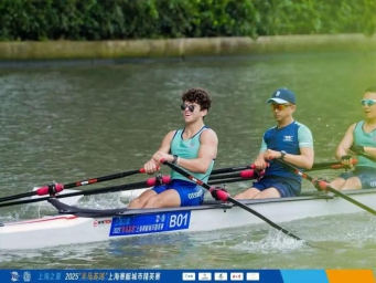 苏州河可以“下水”了！预计今夏实现！