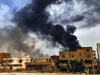 联合国秘书长对苏丹西部局势深表关切