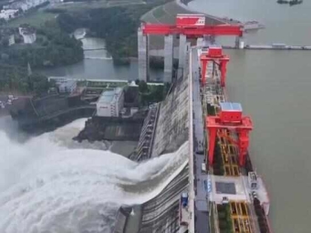 “幸福河湖”流淌出百姓“幸福生活”