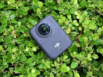 大疆全景相机起雾争议：真相来了，属正常物理现象！