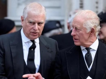 女子自杀6个月后英国王子失头衔 王室切割丑闻