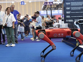 关键指标创新高！广交会透出外贸新气象