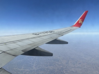 12条中日航线取消所有航班