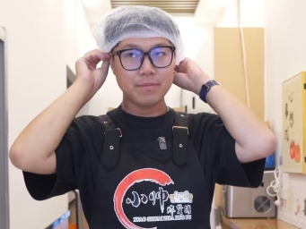 返乡创业的90后小伙：阿尔山装得下很大的未来