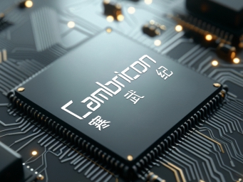 寒武纪喜提A股“股王”体验卡