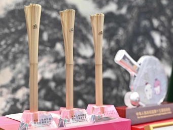 港澳广深四城火炬手阵容、传递路线官宣