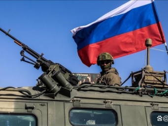 北约联手援乌为何耗不过俄罗斯 西方军援难以为继