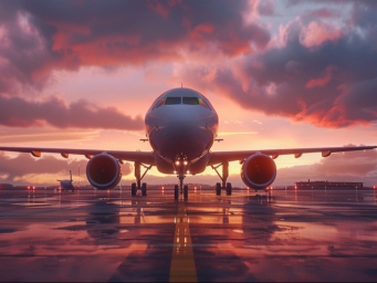 这家航司因空乘停工紧急停飞！到中国航班影响几何