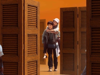 揭秘《未来赞美诗》，手机拍摄的科幻片有这些看点