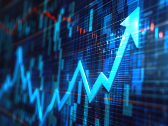 白酒指数逆势大涨超3%