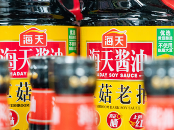 半年报创新高的海天味业还不能高兴太早