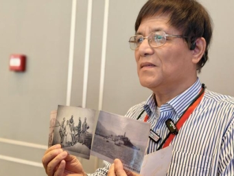 两岸专家学者热议“船政文化遗产的传承与保护”