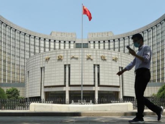 7月25日央行开展7893亿元7天期逆回购操作