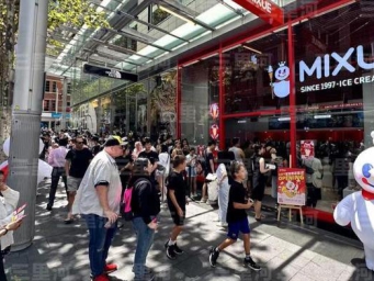 中式饮品出海提速 重塑味蕾掀起新风潮