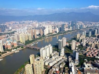 6月中国70城房价同比降幅整体继续收窄