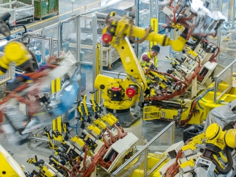 多部门详解“十五五”规划建议，国资将向新兴产业集中