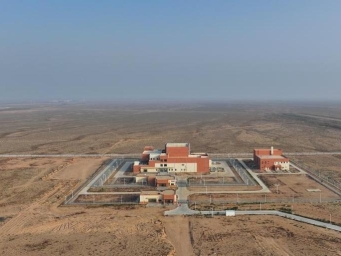 我国实现钍基熔盐堆研发突破